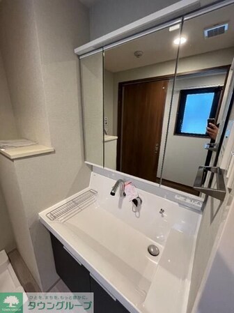 A-3 ASAGAYA Residenceの物件内観写真